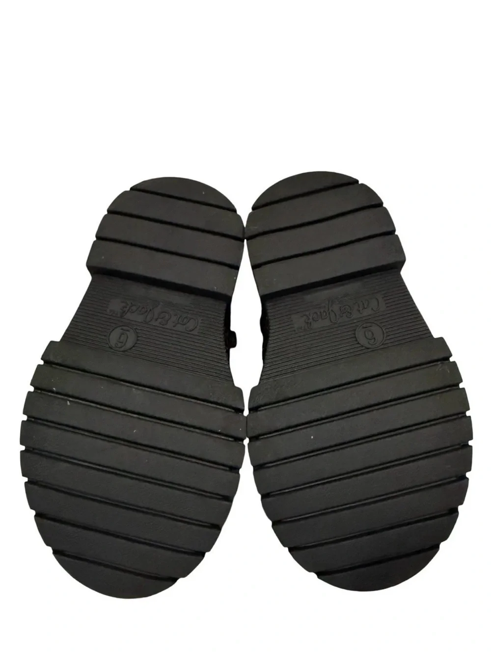 Toddler Girls' Khloe Ankle Boots - Cat & Jack Size 6